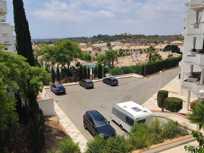 Image No.12-Appartement de 2 chambres à vendre à Campoamor