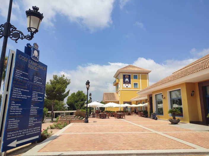 Image No.21-Appartement de 2 chambres à vendre à Campoamor