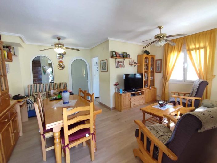 Image No.3-Villa de 3 chambres à vendre à La Florida