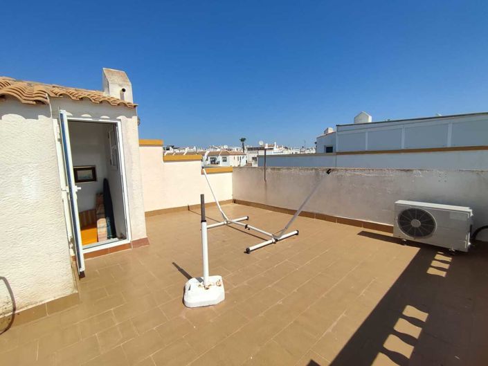 Image No.22-Villa de 3 chambres à vendre à La Florida