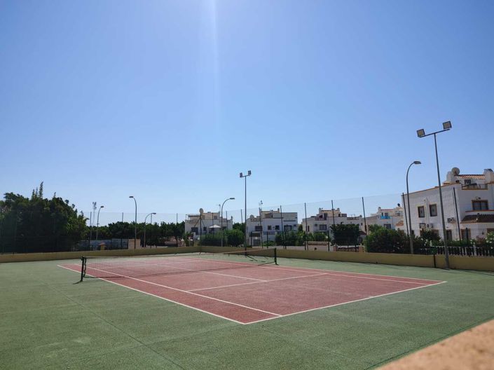 Image No.23-Villa de 3 chambres à vendre à La Florida