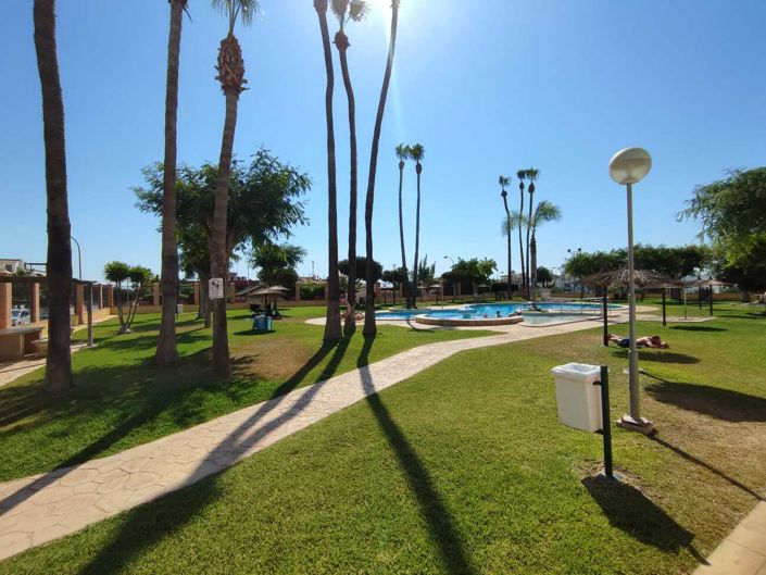 Image No.25-Villa de 3 chambres à vendre à La Florida