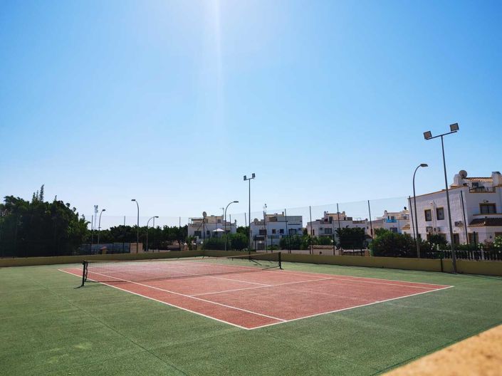 Image No.9-Villa de 3 chambres à vendre à La Florida