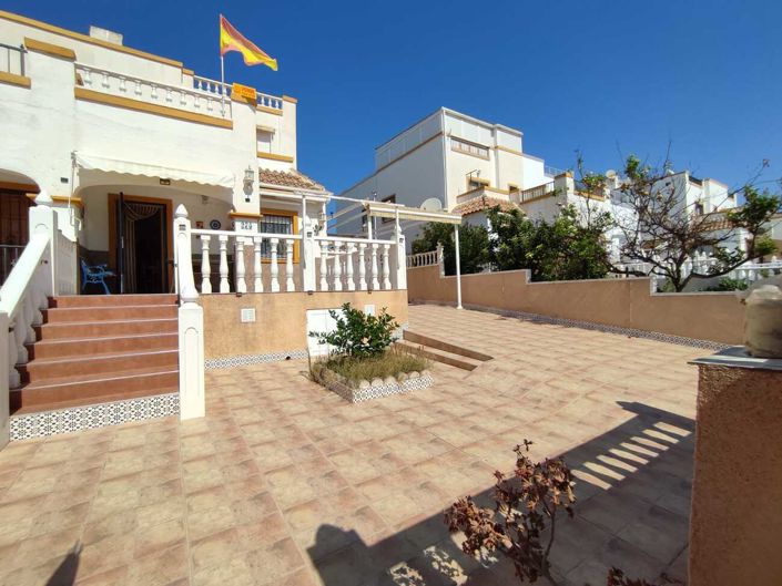 Image No.10-Villa de 3 chambres à vendre à La Florida