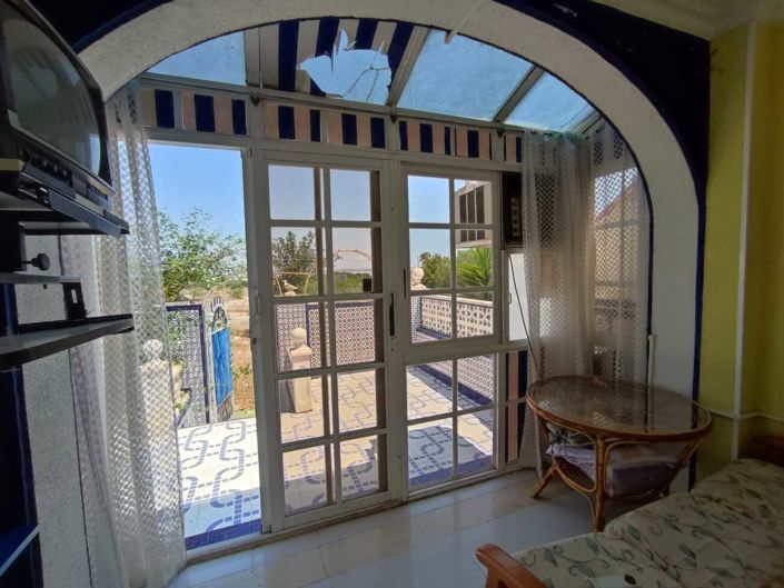 Image No.13-1 Bed Bungalow for sale