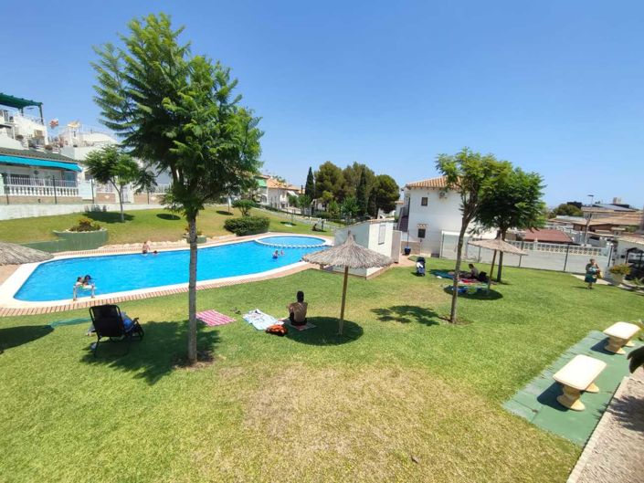 Image No.18-1 Bed Bungalow for sale