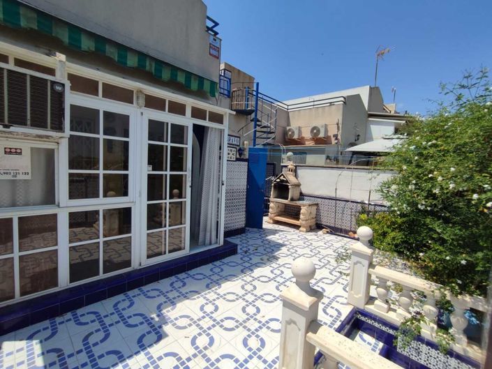 Image No.4-1 Bed Bungalow for sale