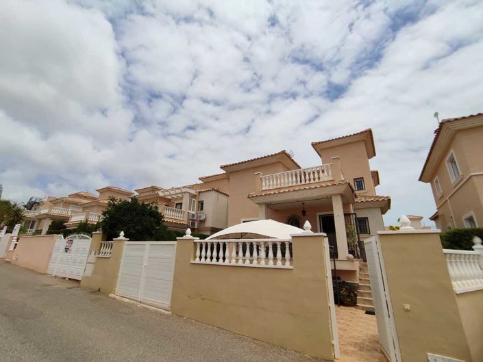 Image No.30-3 Bed Villa for sale