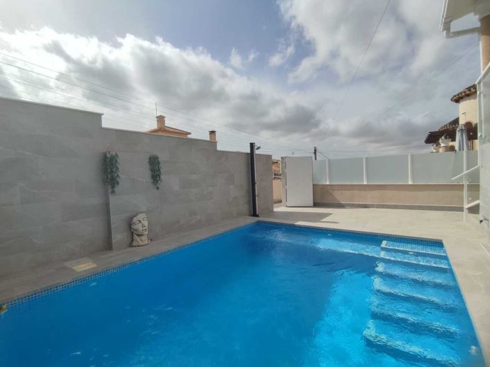 Image No.11-Villa de 4 chambres à vendre à Villamartin