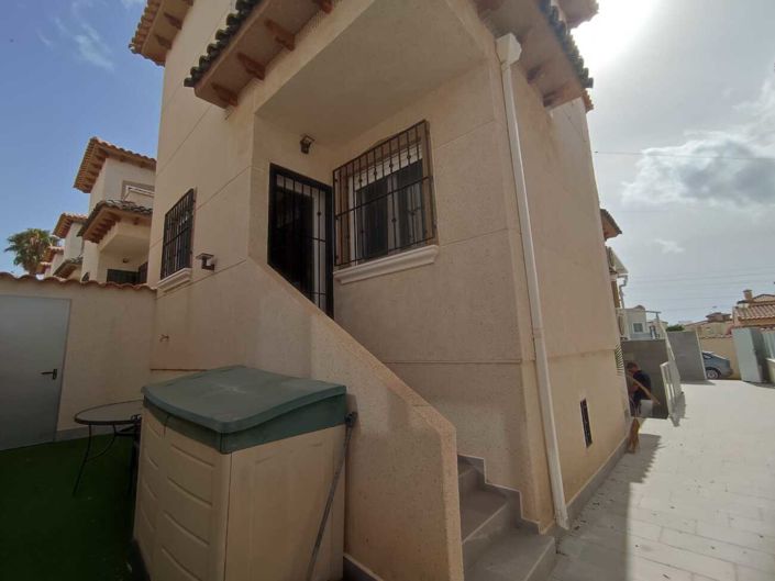 Image No.13-Villa de 4 chambres à vendre à Villamartin