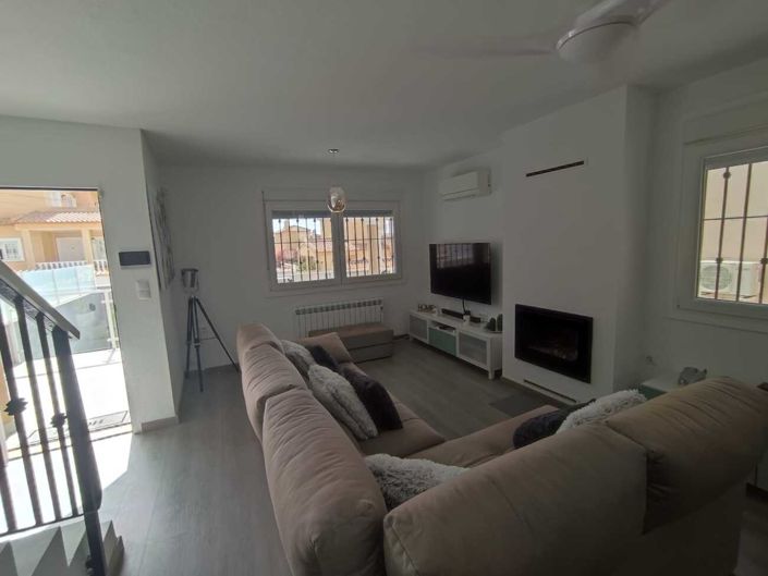 Image No.14-Villa de 4 chambres à vendre à Villamartin