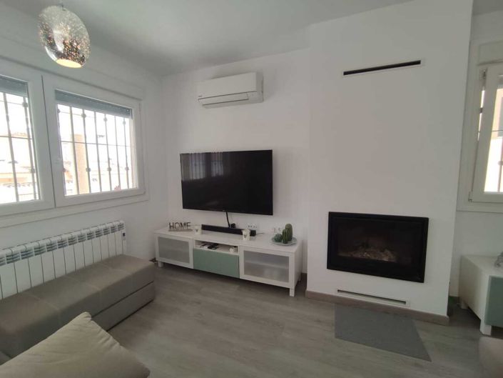 Image No.15-Villa de 4 chambres à vendre à Villamartin