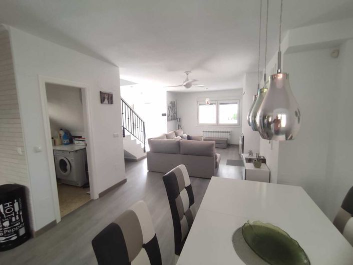 Image No.17-Villa de 4 chambres à vendre à Villamartin