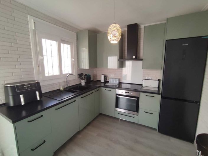 Image No.18-Villa de 4 chambres à vendre à Villamartin