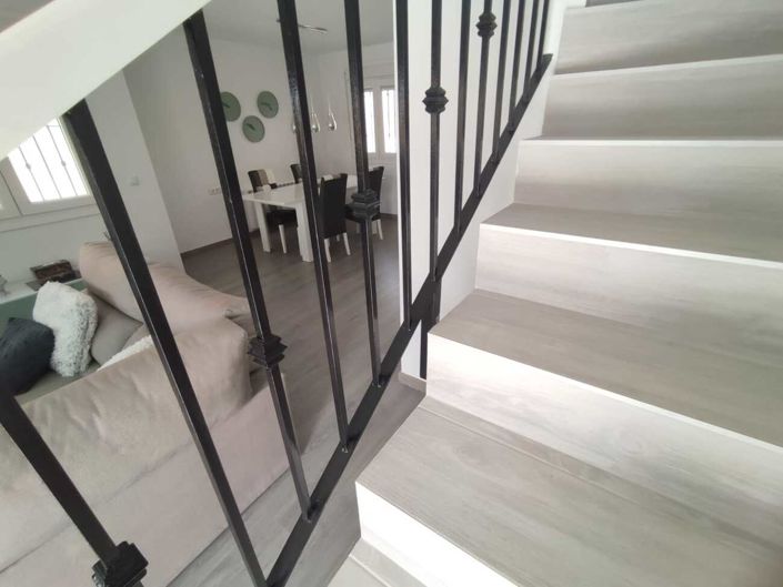 Image No.19-Villa de 4 chambres à vendre à Villamartin