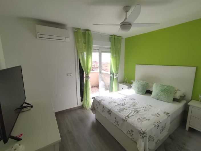 Image No.20-Villa de 4 chambres à vendre à Villamartin