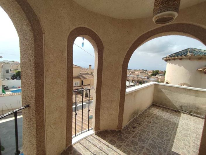 Image No.21-Villa de 4 chambres à vendre à Villamartin