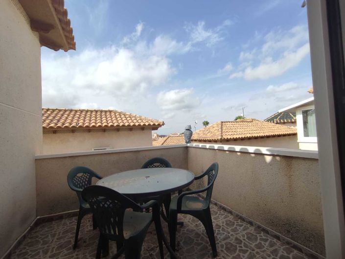 Image No.24-Villa de 4 chambres à vendre à Villamartin