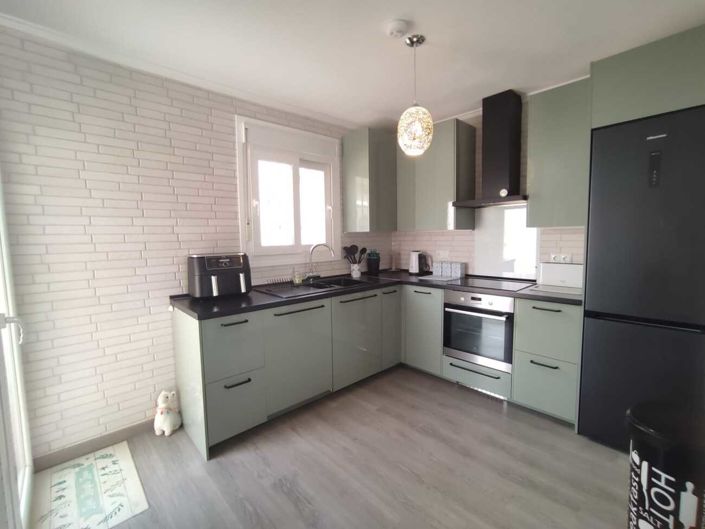 Image No.4-Villa de 4 chambres à vendre à Villamartin