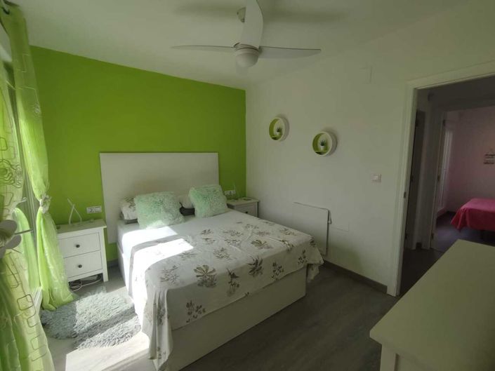 Image No.5-Villa de 4 chambres à vendre à Villamartin