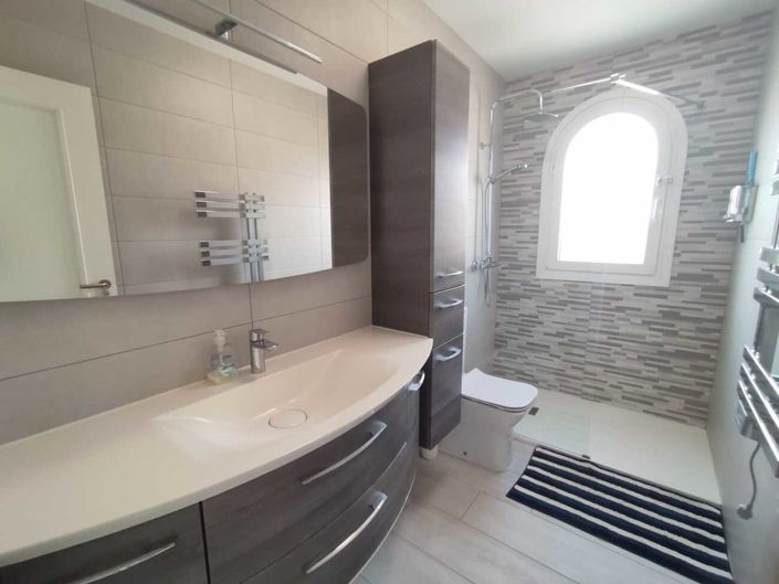 Image No.6-Villa de 4 chambres à vendre à Villamartin