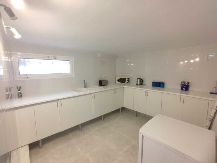 Image No.7-Villa de 4 chambres à vendre à Villamartin