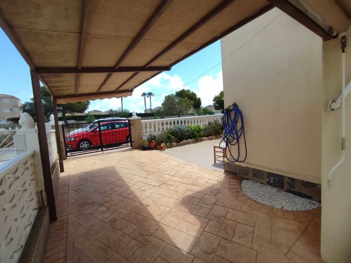 Image No.12-Villa de 3 chambres à vendre à La Florida