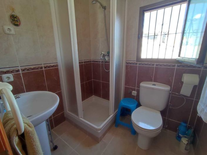 Image No.22-Villa de 3 chambres à vendre à La Florida