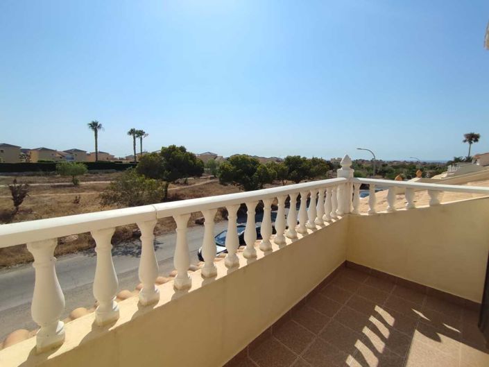 Image No.23-Villa de 3 chambres à vendre à La Florida