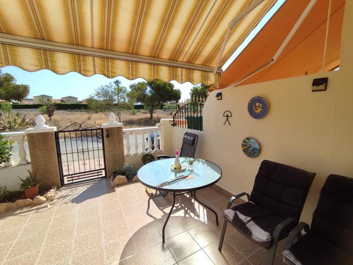 Image No.24-Villa de 3 chambres à vendre à La Florida