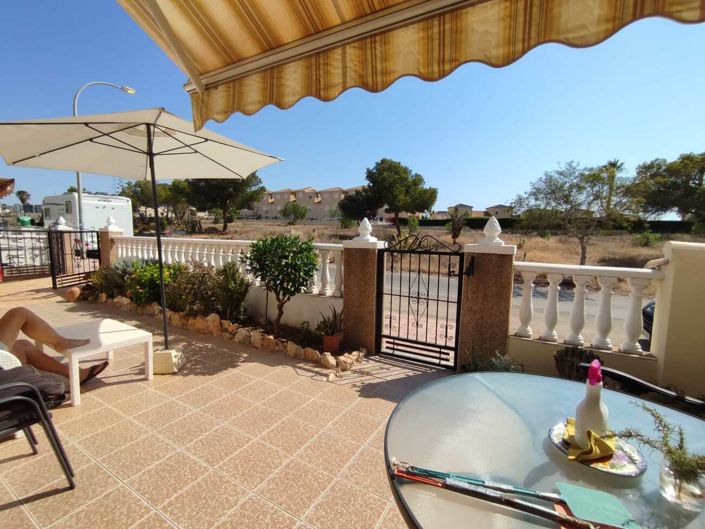 Image No.25-Villa de 3 chambres à vendre à La Florida