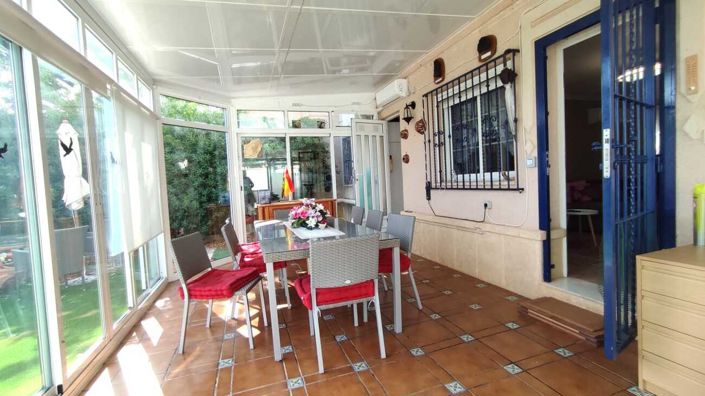 Image No.11-Appartement de 2 chambres à vendre à Playa Flamenca