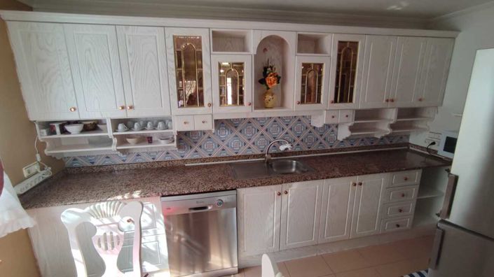 Image No.12-Appartement de 2 chambres à vendre à Playa Flamenca