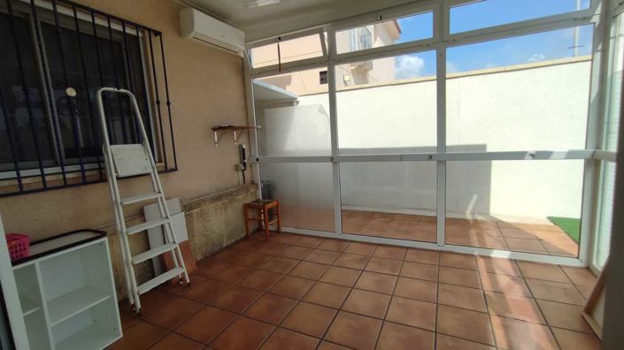 Image No.16-Appartement de 2 chambres à vendre à Playa Flamenca