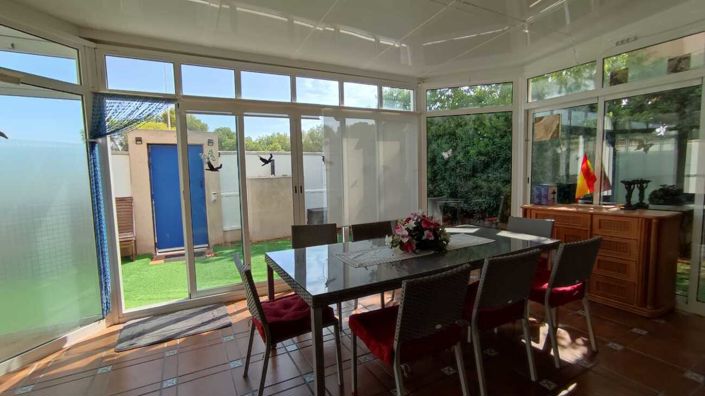 Image No.19-Appartement de 2 chambres à vendre à Playa Flamenca