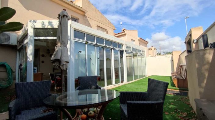 Image No.20-Appartement de 2 chambres à vendre à Playa Flamenca