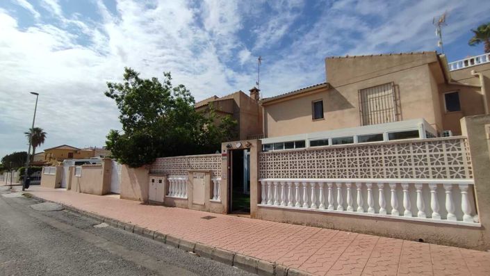 Image No.21-Appartement de 2 chambres à vendre à Playa Flamenca