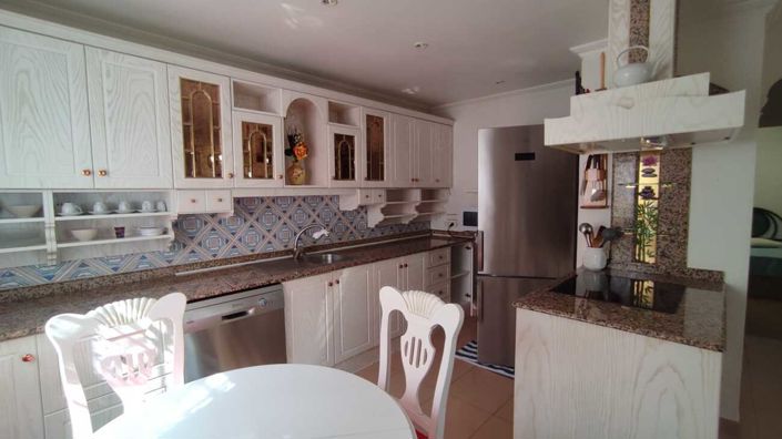 Image No.5-Appartement de 2 chambres à vendre à Playa Flamenca