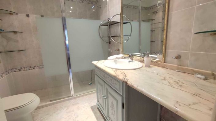 Image No.6-Appartement de 2 chambres à vendre à Playa Flamenca