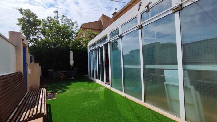 Image No.8-Appartement de 2 chambres à vendre à Playa Flamenca