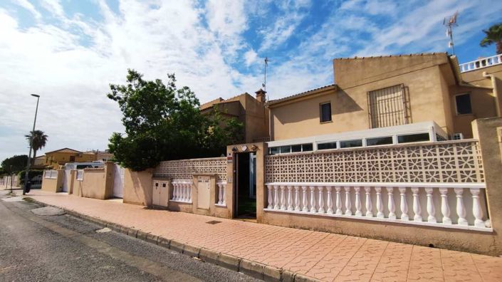 Image No.9-Appartement de 2 chambres à vendre à Playa Flamenca