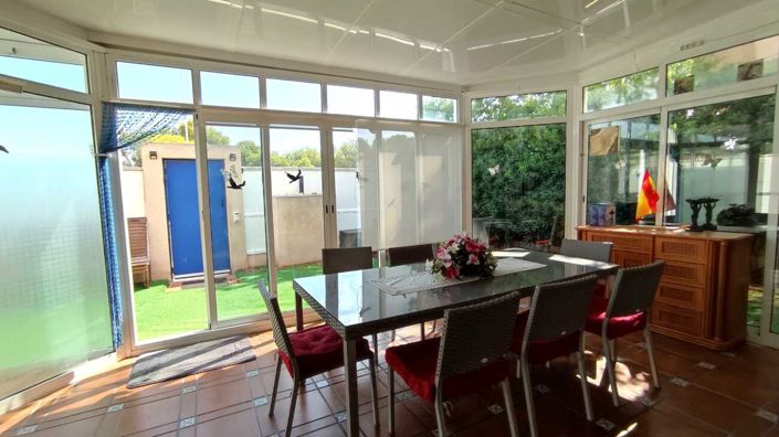 Image No.10-Appartement de 2 chambres à vendre à Playa Flamenca