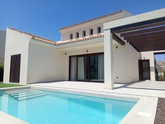 Image No.2-3 Bed Villa for sale