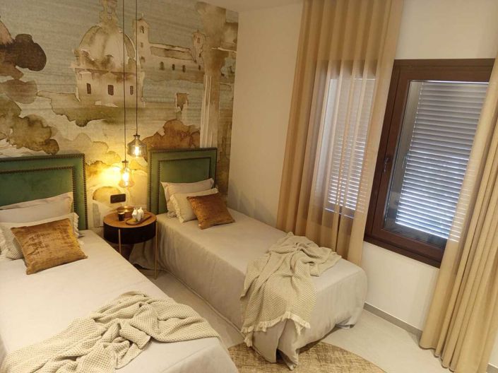 Image No.14-3 Bed Villa for sale