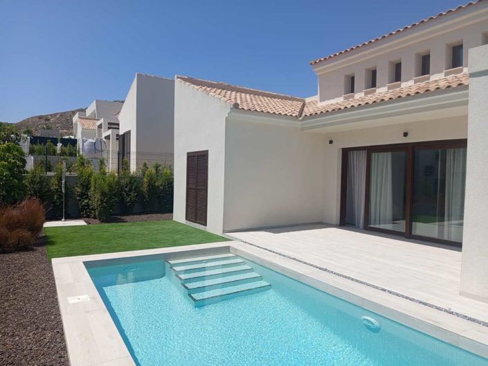 Image No.16-3 Bed Villa for sale