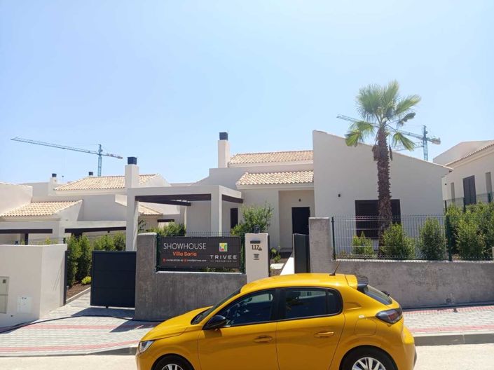 Image No.17-3 Bed Villa for sale