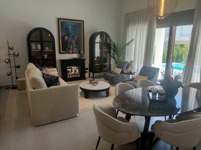 Image No.3-3 Bed Villa for sale