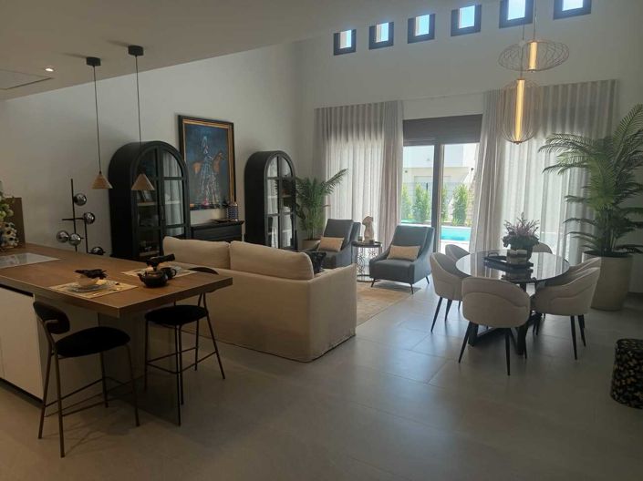 Image No.7-3 Bed Villa for sale