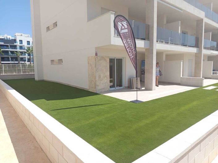 Image No.8-2 Bed Apartment for sale