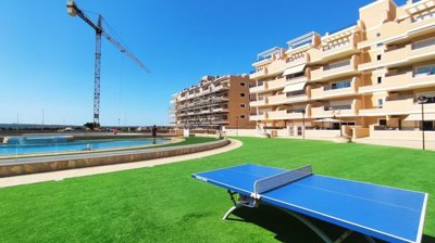 3 Bed Apartment for sale